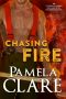 [Colorado High Country 07] • Chasing Fire · an I-Team/Colorado High Country Crossover Novel